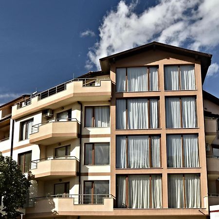 Апартамент Жери Velingrad Exteriér fotografie