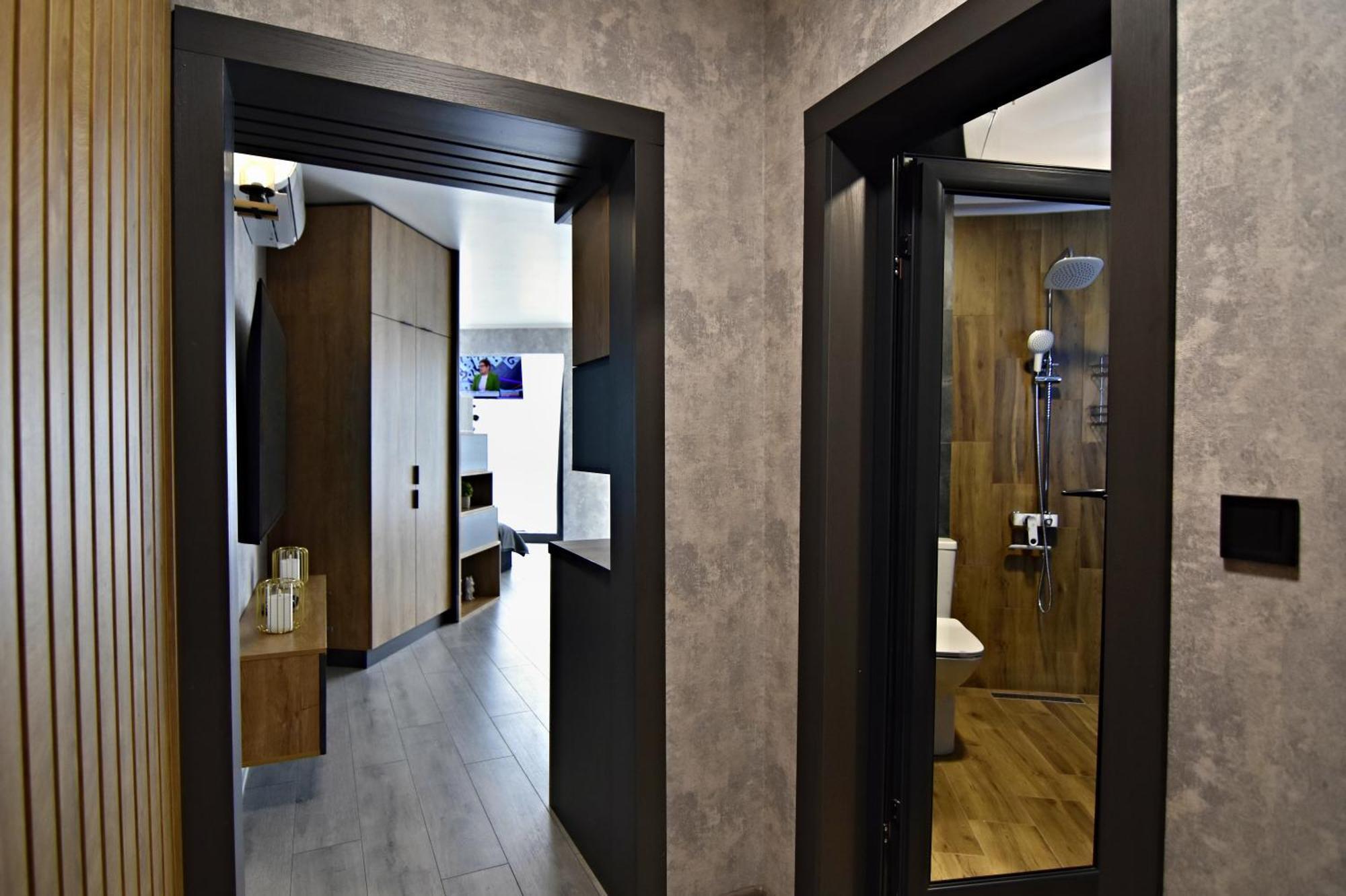 Апартамент Жери Velingrad Exteriér fotografie