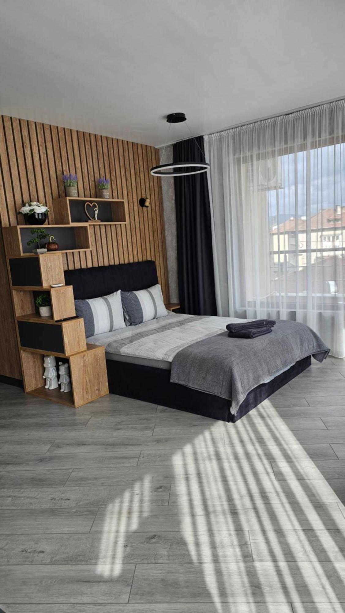 Апартамент Жери Velingrad Exteriér fotografie